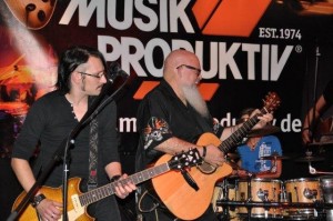 Go Music 2012